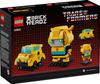 LEGO BrickHeadz Bumblebee 40804