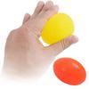 1PC Finger Rehab Squeeze Ball, Hand Strength Training Stress Ball, Grip Strengthener for Adults Seniors, Therapy Gift