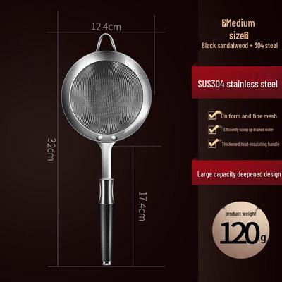 Herramientas de cocina – Coladores