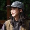 Croogo Umpire BB Solid Stylish Jet Baseball Cap for Outdoor Golf Men's Cap, Cap, Breathable, Lightweight, Color, Retro, Casual, Cap, Sports,
