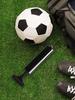 Bike Accessories Bicycle Football Soccer Air Pump Swimming Ring Beach Ball Inflatable Basketball Pump Inflating Needle