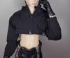 Figure Accessories Compatible with TBLeague Body Special Offer Female Beauty Fashion Jacket Not [TOYBARJAPAN] 1/6 / SPEC.SUPPLY (Body, Head, Pants,