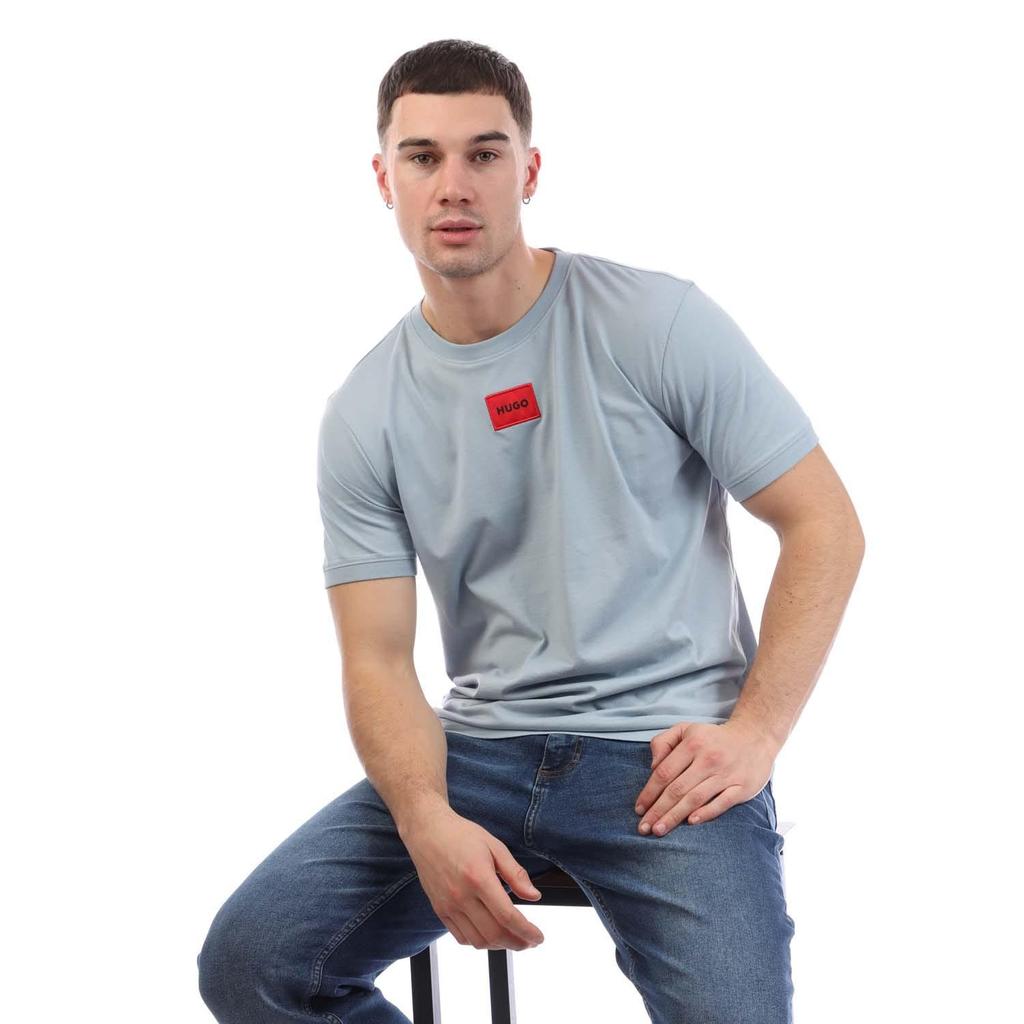 Hugo Herren Diragolino212 T-Shirt