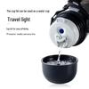 Zojirushi SJ-TG08 Stainless Steel Vacuum Insulated Bottle