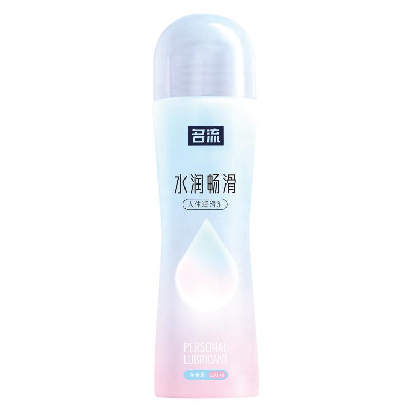 PERSONAGE 100ML Mint Aloe Vera Lubricant for Sex Cream Sex Water Based Super Capacity Viscous Lube Women Vaginal Massage Oil