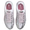 Nike P-6000 White Elemental Pink Women Sneakers Black Metallic-Silver BV1021-108