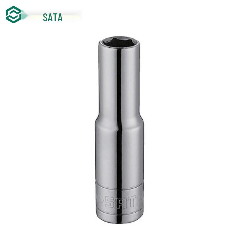 Imperial 6-Point Long Socket 10mm Drive