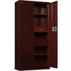 Tiger MZ1850 Fingerprint Password Steel Security Cabinet