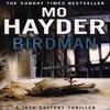 Birdman by Mo Hayder Paperback Book 9780553820461