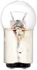 Kijima 217-6044 Motorcycle Parts Valve, Double, Clear, G18, , 10/5W, Set of 1