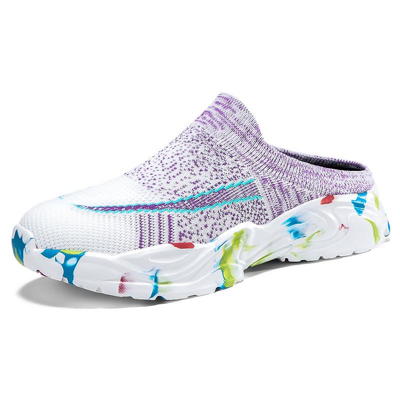 

Модные женские летние туфли желто-оранжевого цвета больших размеров, удобные носки, лоферы, женские туфли на платформе, полуботинки, женские zapatos de muje 35