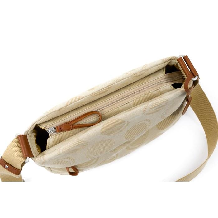 [Dakota] Shoulder Bag Women's Beige DA-1531664-42
