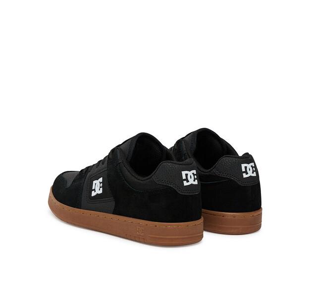 Men's Sneakers DC Manteca 4 01732063 Black
