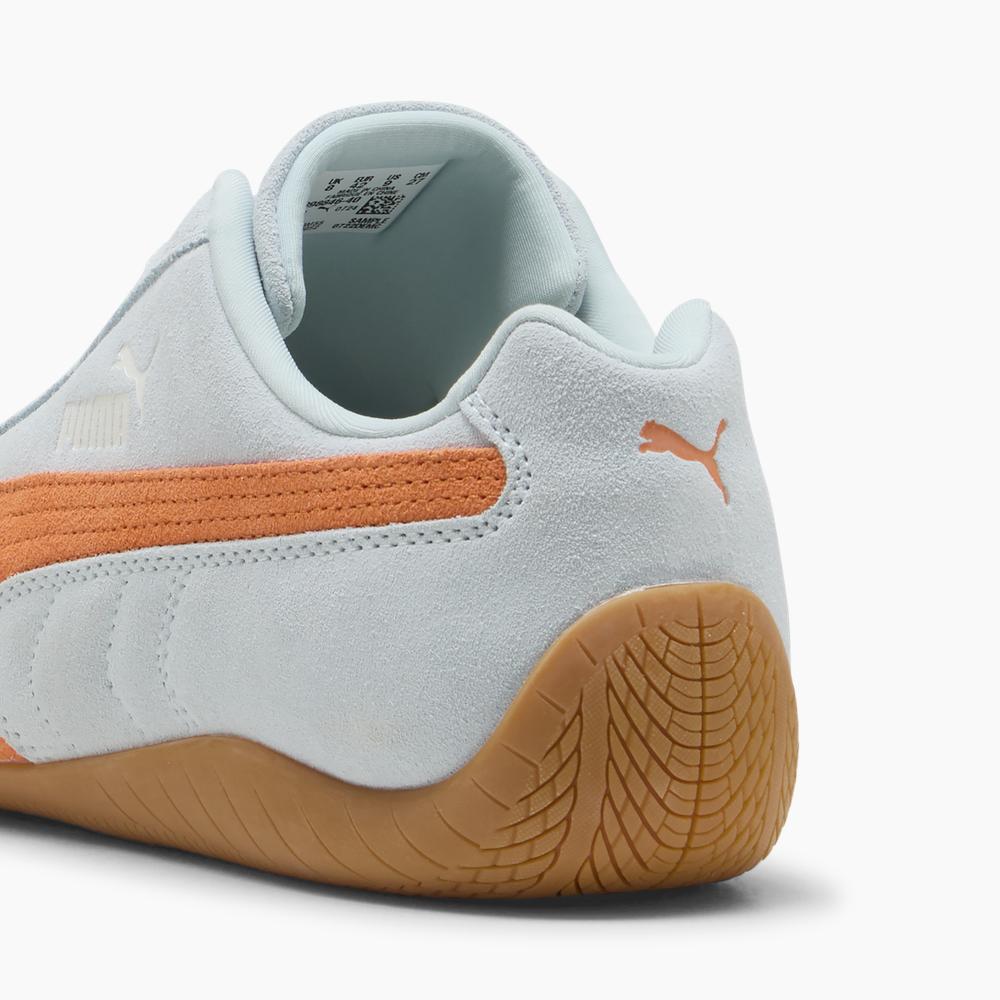 Puma Speedcat Og - C-Class: Orange Glo / 398846-40