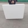 Nufeng Outdoor Foldable Plastic Banquet Table