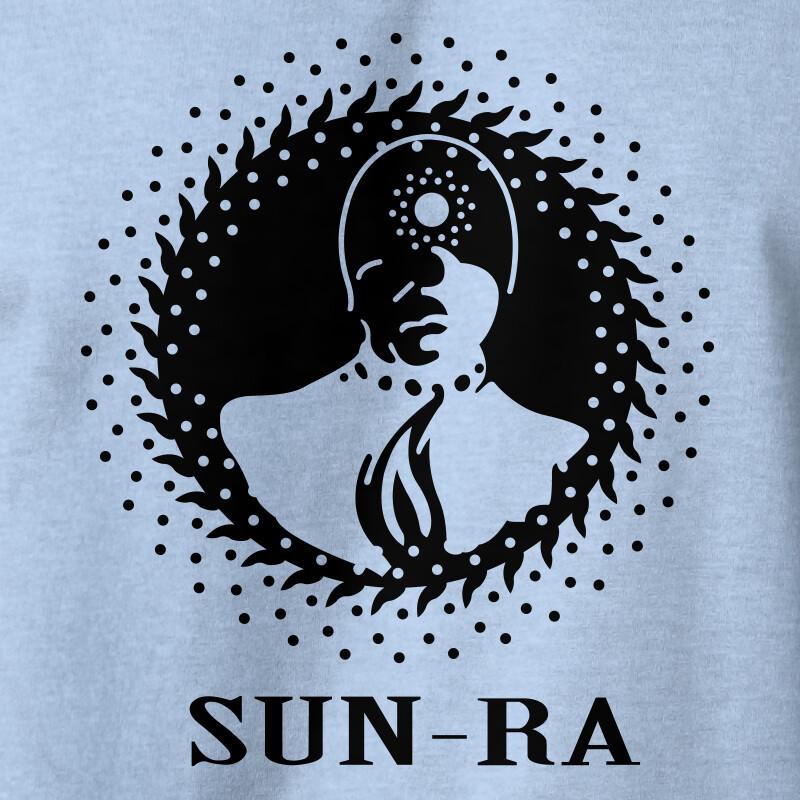 

SUN RA Space is the Place Interstellar Fate Jazz Piano S-6XL Tee Unisex T-Shirt XXXXL
