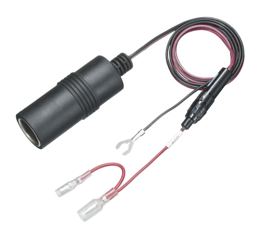 Pioneer Power Cable Carrozzeria RD-010