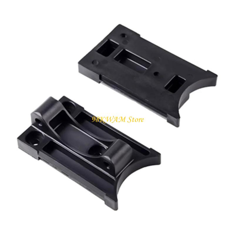 68UF Versatile Ladder Attachment Reliable Ladder Support Plastic for Marine