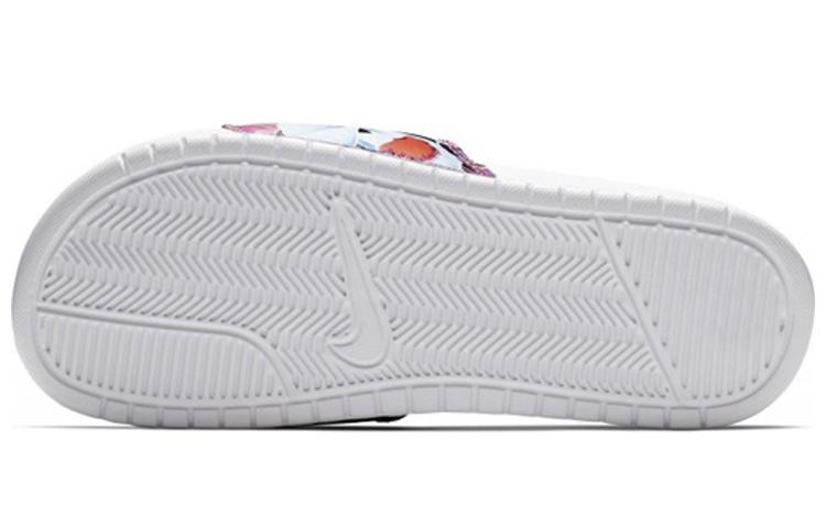 Nike Wmns Benassi JDI Print 'Ember Glow'