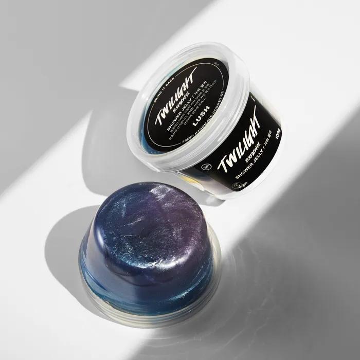 

Сумерки 100г - Желе для душа/Гель для тела