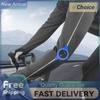 Bike Joint Protractor Telescopic Bike Fitting Posture Angle Measurement Tool Cycling Arm Leg Angle Finder Riding Accessories