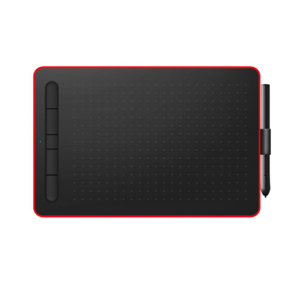 

Графический планшет WP9620N Графический планшет для рисования с 8192 уровнями чувствительности к нажатию 5080LPI