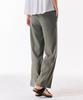 CHASECULT Women'S Linen-Like Wide Pants-Dbrg2273C0V