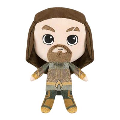 Justice League Filmi Aquaman Kahraman Peluş