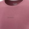 Salomon Trackline Series Elegant Minimalist Practical Long Sleeve T-Shirt Men tops LC2650000