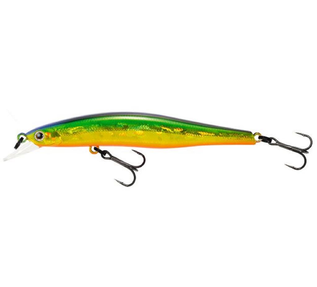 Tiemco Sumari 95F Minnow Floating Lure 95F-221 (3955)