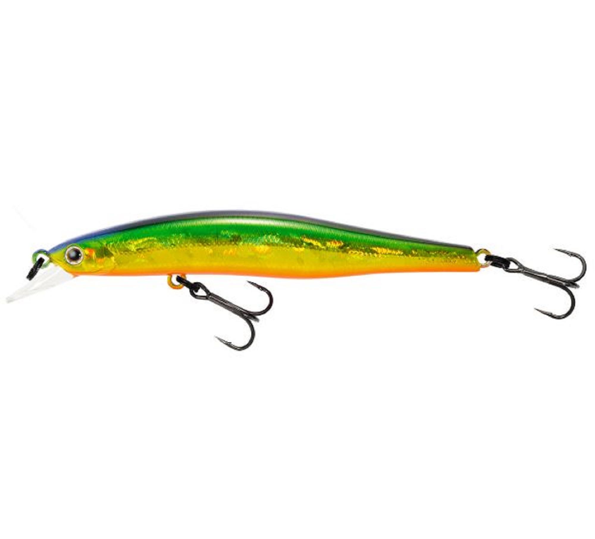 Leurre Flottant Tiemco Sumari 95F, 95mm, 8g, Avec Grelot, Pour Black-bass, Neuf