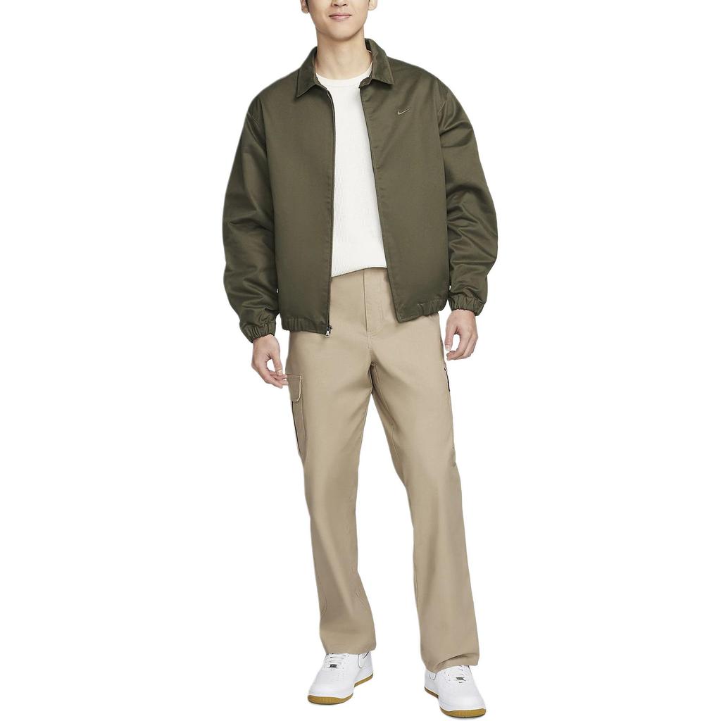 Nike Club Cargo Pants Men's Khaki FZ5766-247