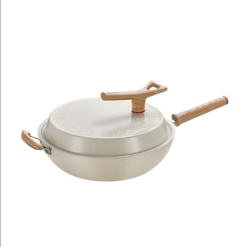

SUPOR Lightweight Non-stick Wok