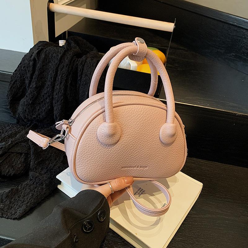 Exquisite mini small bag women's new summer versatile messenger bag portable small bag