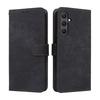 Samsung A25 5G Leather Phone Case with Card Slot, Bracket, and Lanyard - Multifunctional Accessory