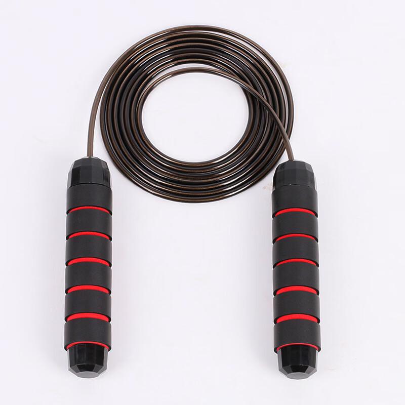 TLXT Weighted Steel Wire Jump Rope