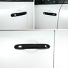 Tendrilora New Toyota Land Cruiser 250 Compatible Door Door Handle Cover Land Cruiser 250 Custom Parts April Knob Handle Outer Protector To Prevent