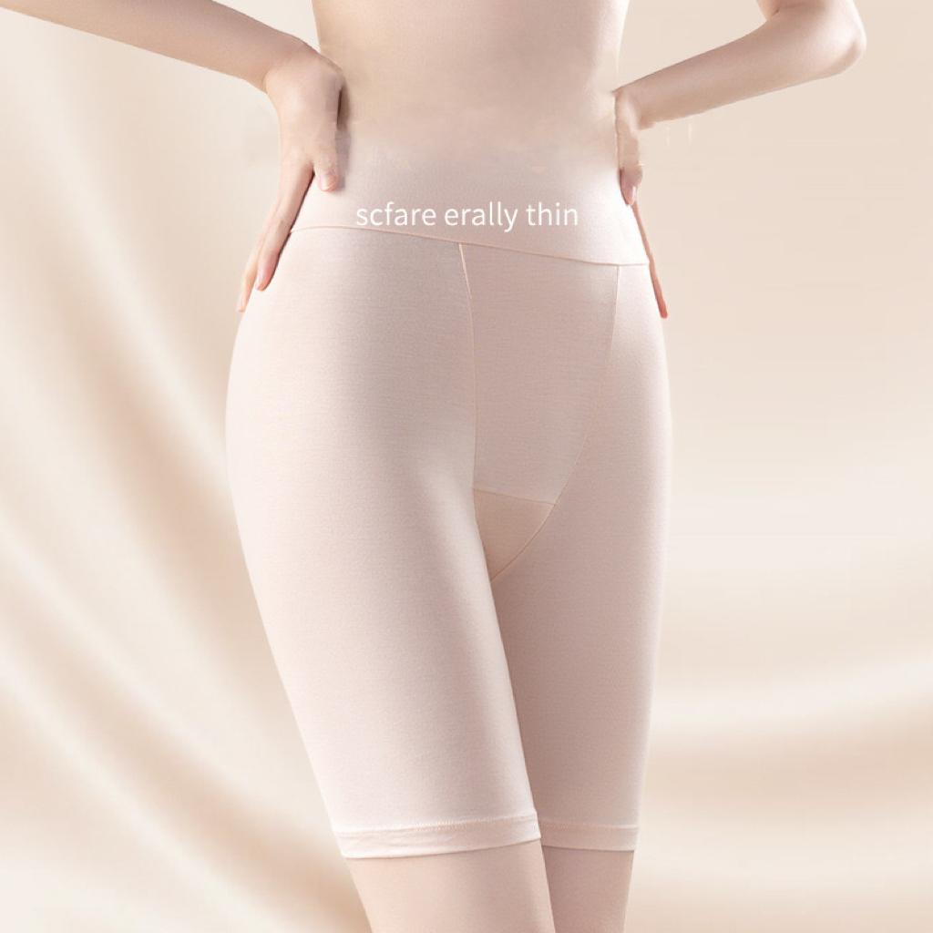 1pcs Five-point Safety Pant Women Sport Panties Casual Cycling Pant Hip Lifting Yoga Pant Women Seasons Elastic Leggings Short