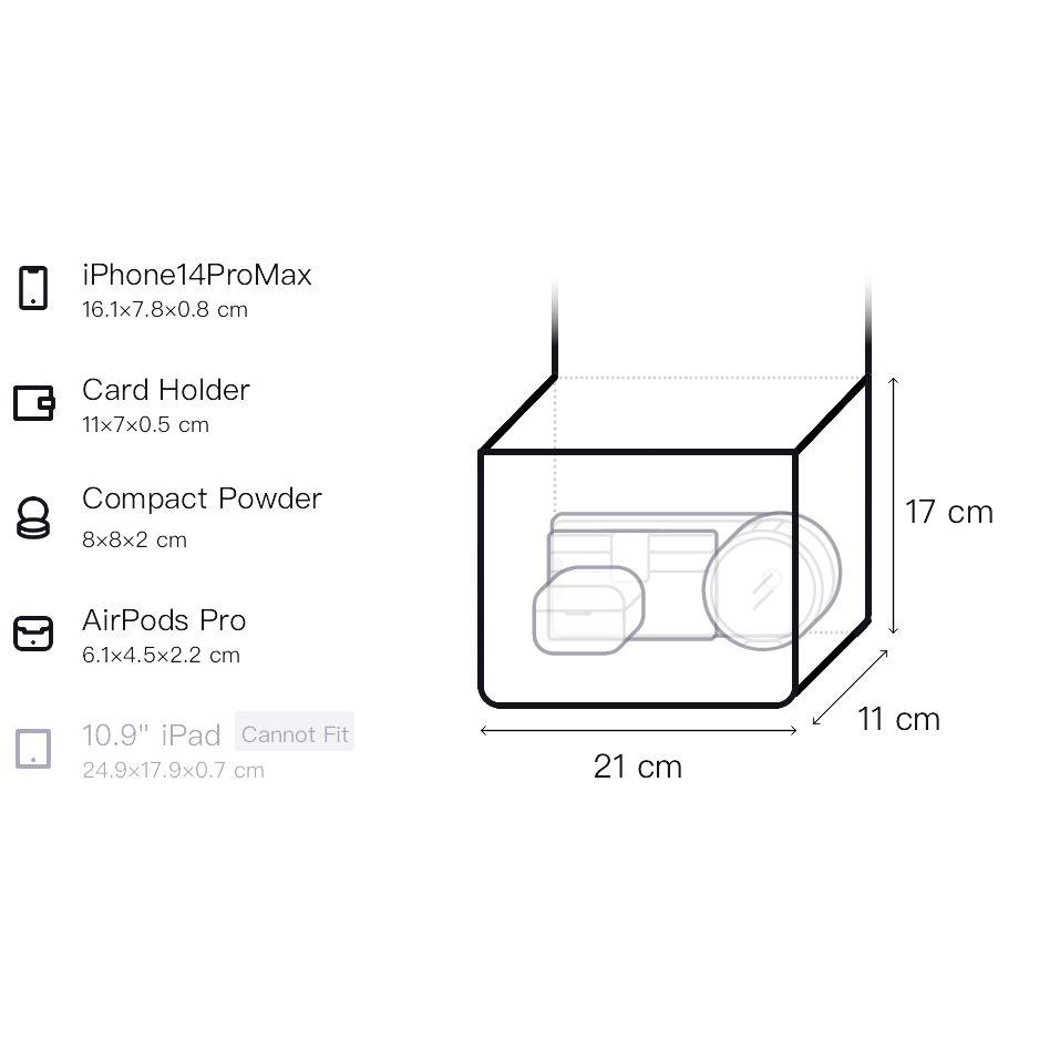 Maison Margiela Snatch Silver Logo Tag Calfskin Tote Bag Women handbags Green S56WG0168P5787HA004