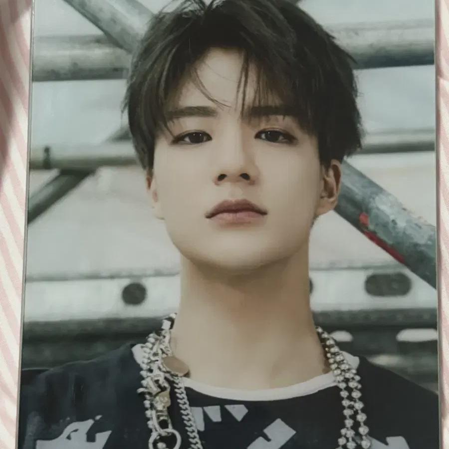 

Jeno Riding Puzzle Победная акриловая фоторамка