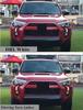 2x LED Daytime Running Light Fog Turn Signal Lamp Cable For Toyota 4Runner 14-22