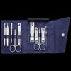 777 10-Piece Business Gift Nail Clipper Set