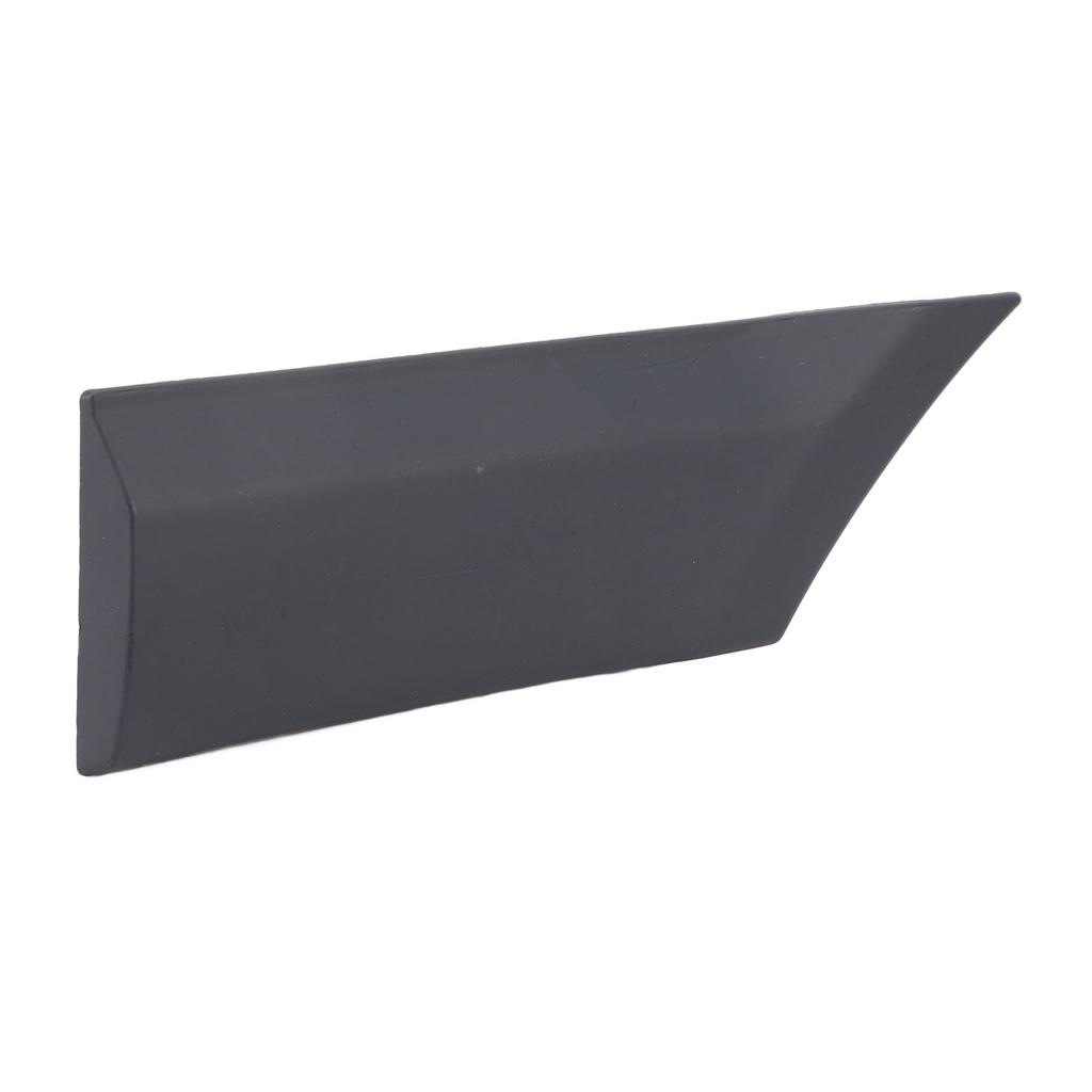 Rear Door Mould Stripe Water Resistant Rear Door Protective Moulding Trim Strip Replacement for Viano 3.2L 2004