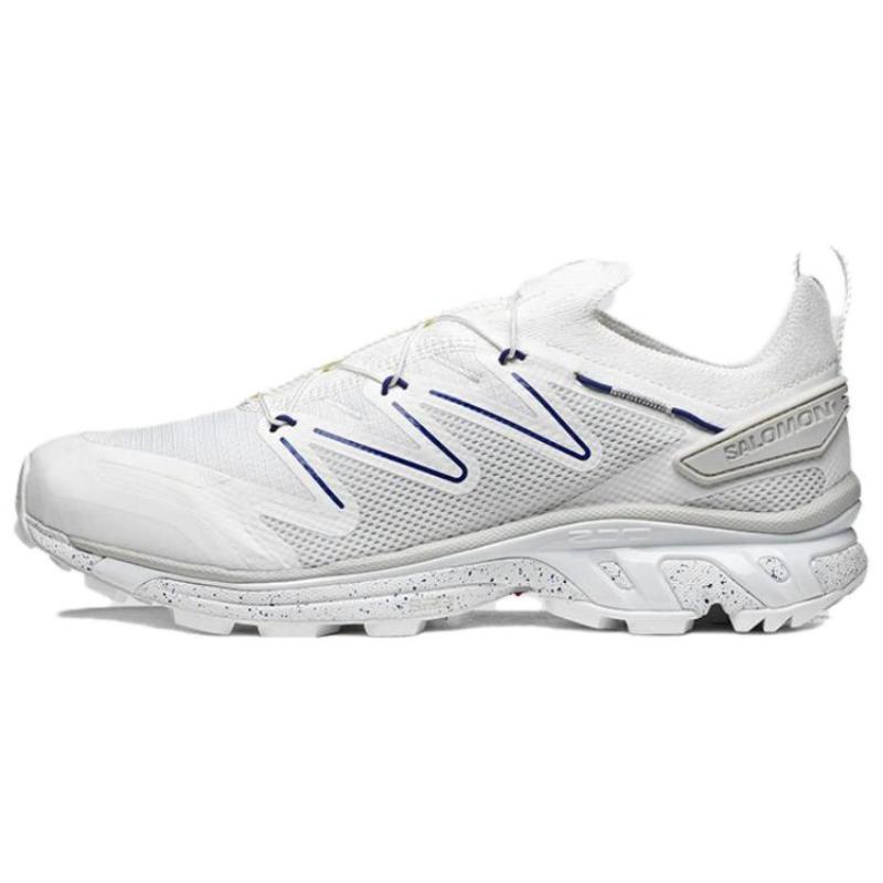 

SALOMON Xt rush 2 White Sneakers 471374 42⅔