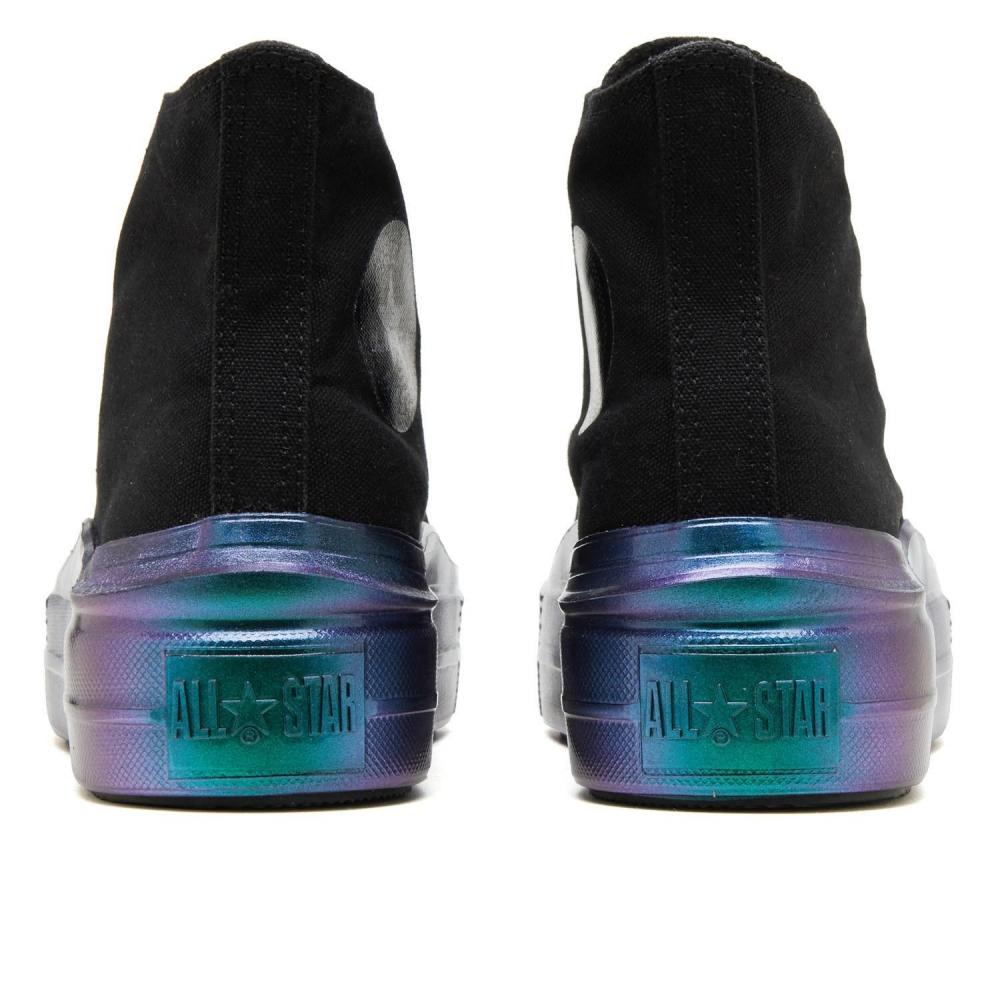 Converse As Lt pLts Ii Holosole Hi 31315721 Blk Aurora Blk