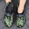 Fashion Ultralight Shoes for Men Rubber Hole Comfortable Luxury 2025 Adult Stylish Original Casual New Summer Low Price Sale Man Sandals