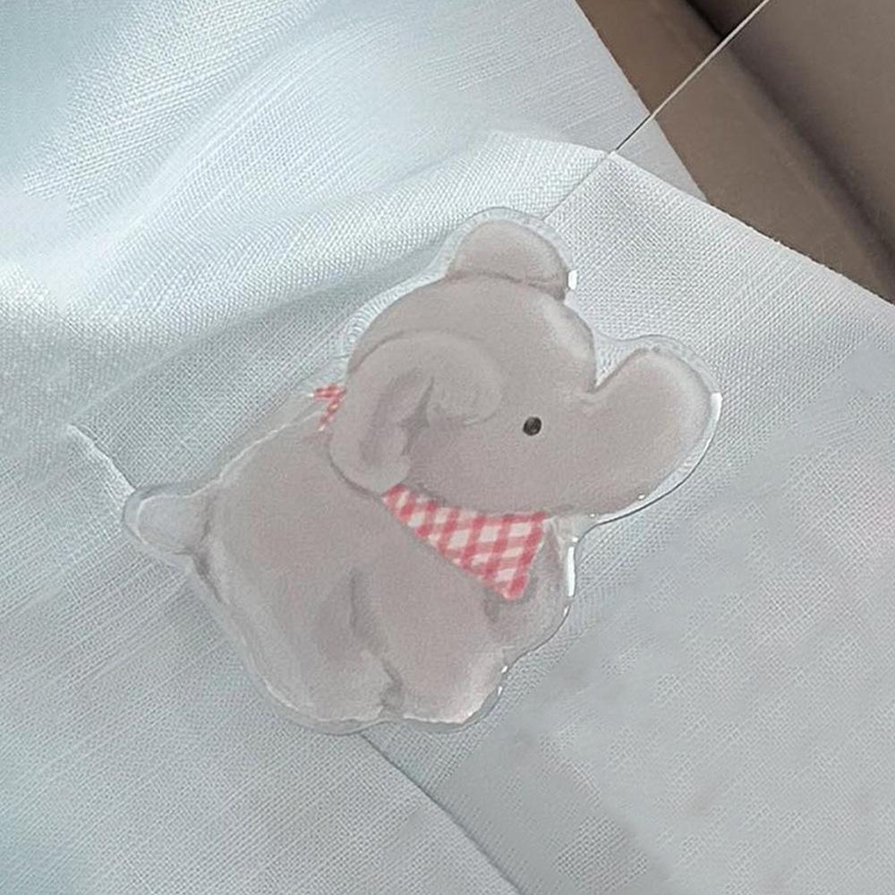 

Korean Ins Dog Bear Stand Cartoon Telescopic Folding Cute Animal for Apple for Huawei Lazy Person Stand Single bracket