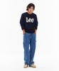 LEE Painter Denim Pants Indigo Medium