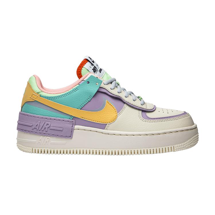 Nike Air Force 1 Low Shadow Pale Ivory (Women's)