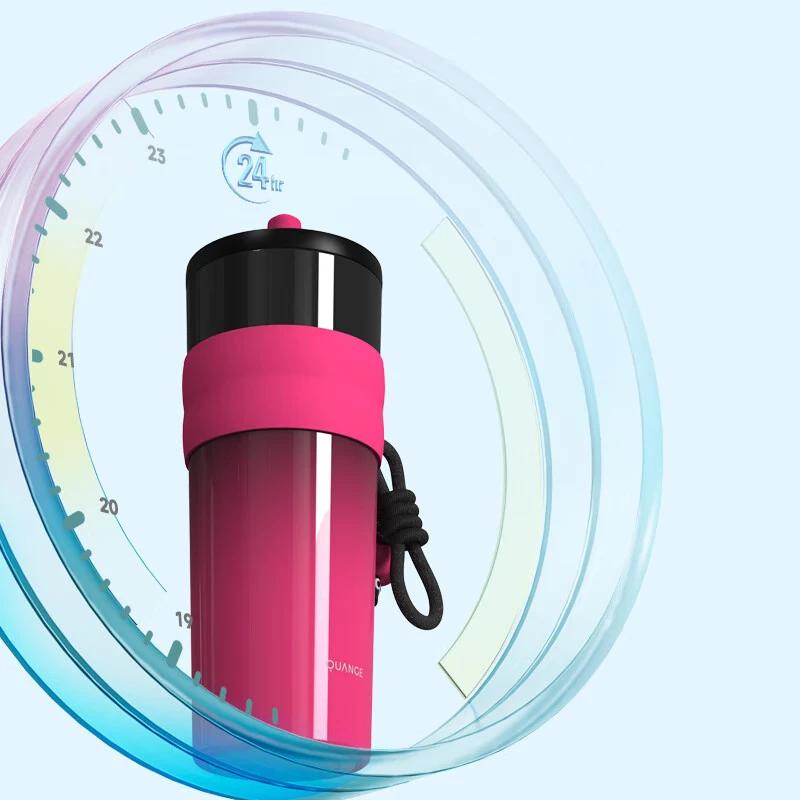 QUANGE 316 Stainless Steel Vacuum Flask